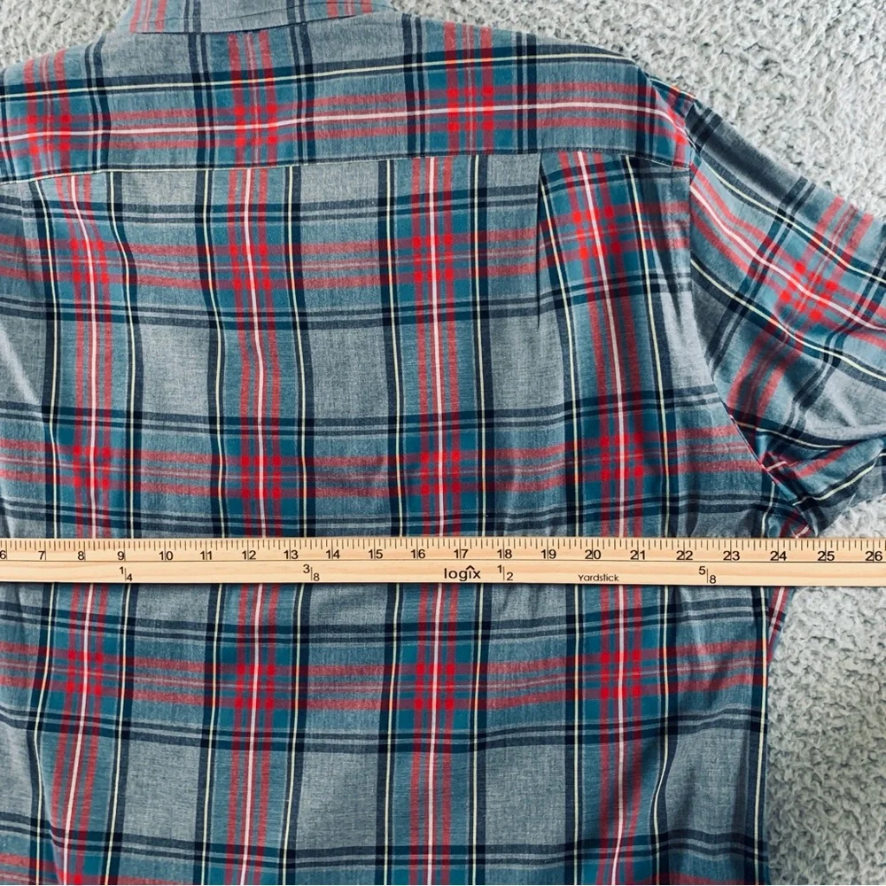 J. Crew crew shirt
